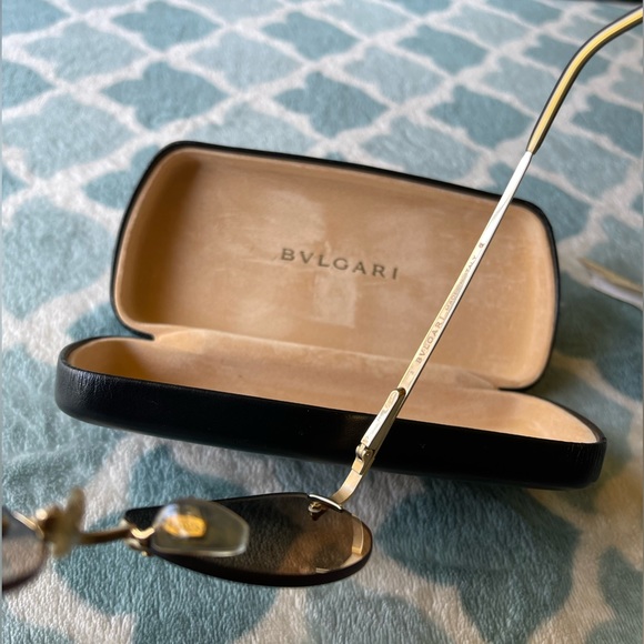 🇮🇹 BVLGARI Sunglasses 🇮🇹 - Picture 6 of 11